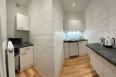 Image de App Nr. 1 shower, Wc, 2 bedrooms 45m2 - Kaiser-Franz, Appartementhaus