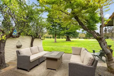 Sunny Silverado Resort 1br w/ Golf Views