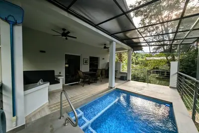 Image de Luxury Villa Pool & King Bed New- Majestic