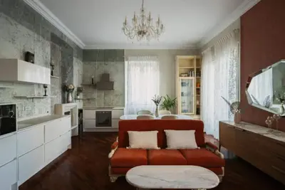Image de Bellevue Suite Rosselli