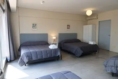 Image de Palermo Soho G4827 - Modern, Spacious and Luminous Apartments
