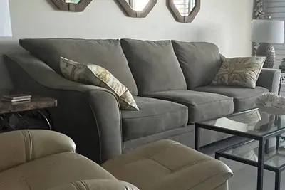 Image de Newly decorated 3-bedroom villa in Martin Downs Country Club Palm City