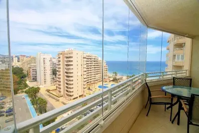 Image de Clubrent - Apolo 17, 10th floor