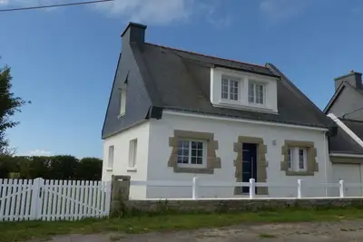 Image de Confortable maison familiale près des plages