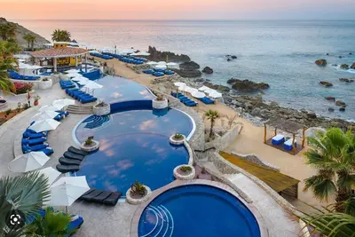 Image de Vista Encantada: Spectacular Ocean Views: Rooftop Infinity Pool. Life of Luxury
