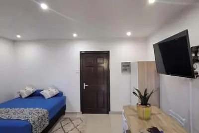 Image de Cozy Studio Apartment