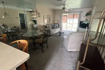 Image de Charming 2-bedroom condo in serene Lake Suzy with WiFi, Ac