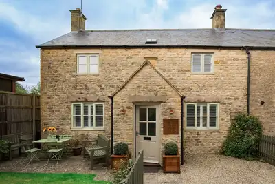 Image de Stunning property in the beautiful market town of Stow-on-the-Wold - Devon House Cottage