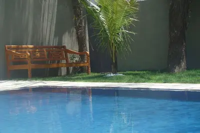 Image de Beautiful house with 4 suites, up to 20 people