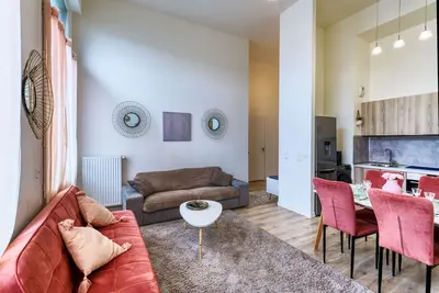 Image de Pablo Picasso - Appt à 30min de Montmartre