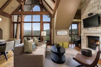 Image de The Ritz Carlton Club, Lake Tahoe 3br
