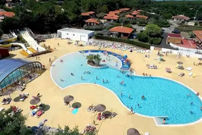 Image de Camping - Funpass - Parc aquatique - ccaehbf