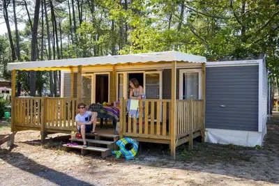 Image de Camping - Funpass - Parc aquatique - ccaehch