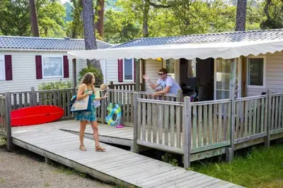 Image de Camping - Funpass - Parc aquatique - ccaehda