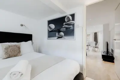 Image de Appartement-Salle de bain privée-1