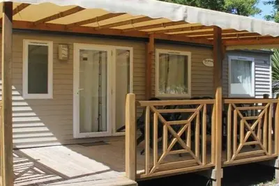 Image de Camping - Funpass inclus - Piscine  - ccaehea
