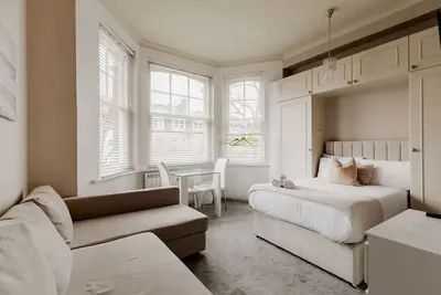 Image de Appartement-Salle de bain privée-3