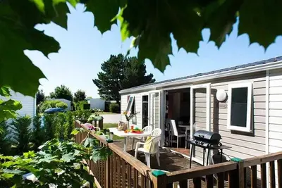 Image de Camping - Funpass inclus - Piscine - ccaehfd