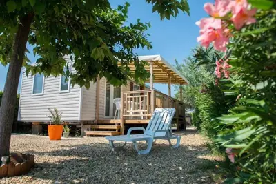 Image de Camping - Funpass inclus - Piscine - ccaehfe