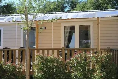 Image de Camping 4 étoiles - Piscine - ccaefhe