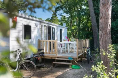 Image de Camping - Funpass inclus - Piscine - ccaeg0b