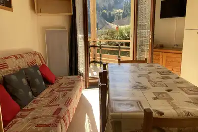 Image de Appartement N°29 au Griou