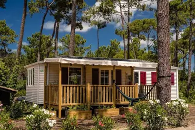 Image de Camping - Funpass - Parc aquatique - ccaeghf