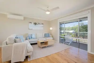 Image de Aurora Grove A Familly Retreat at Caves Beach