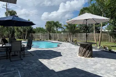 Image de Pelican Landing 3 Bed 2 Bath w Private Pool