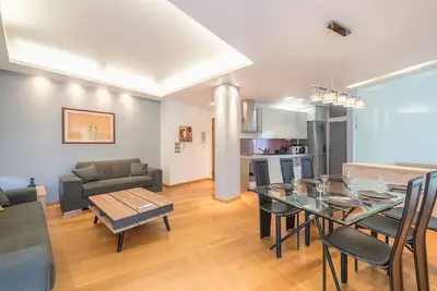 Image de Agios Ioannis Metro station - Comfy Apartment