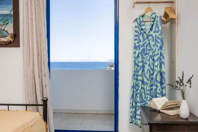 Image de Hippocampus - Apartment with sea view