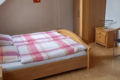Image de Vacation apartment 1 - Altstadt-Domizil Hameln