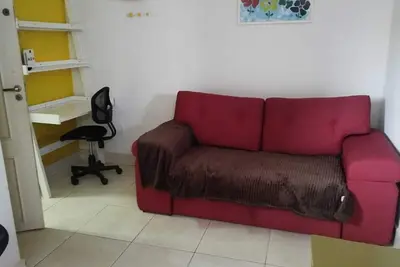 Image de Flat In The Heart Of Asa Sul