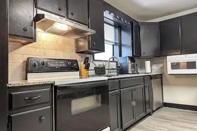 Image de Charming Retreat 3br home Vinita