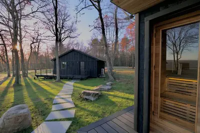 Image de Luxury Mountain Retreat with Panoramic Vista Views