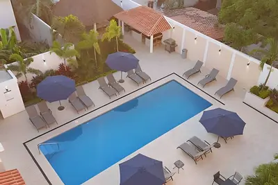 Image de Costa Paraíso Apartment D-7