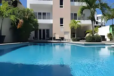 Image de Apartament Hanna #6 Bucerias