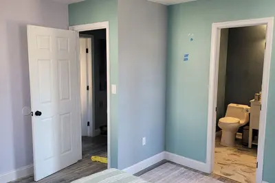 Image de House with 2 bedrooms with private bathroom each room ready for you