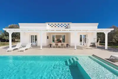 Image de Terrazze Ai Demani by Perle di Puglia