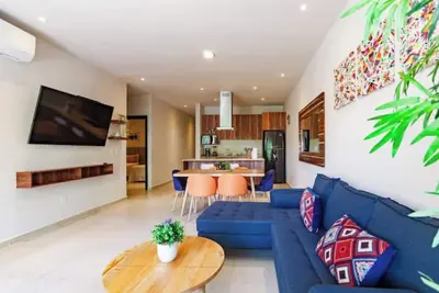 Image de Brand New! 10min to Beach Wifi 200mb Gym Pool