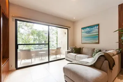 Image de Omg! New Casa Tortuga 10min>Caribe~Wifi 200mb~Gym