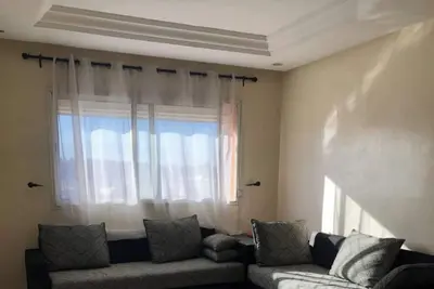 Image de Charmant Appartement à Louer au Cœur de Marrakech – Quartier de l'hivergnage