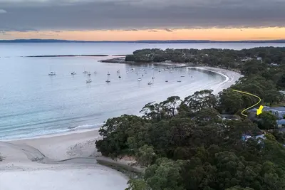 Image de Sails Blu, Callala Bay