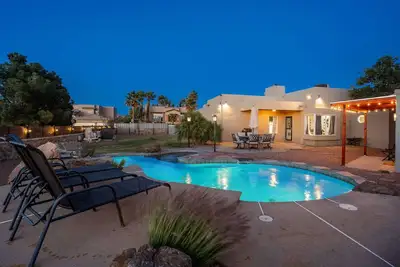 Image de Sunsets In Sonoma W/Heated Pool! Pet Friendly