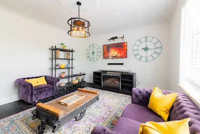 Image de Adventure's End Cottage