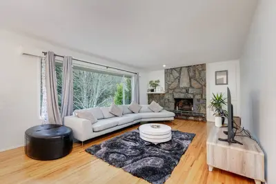 Image de Beautiful Home in Victoria Bc