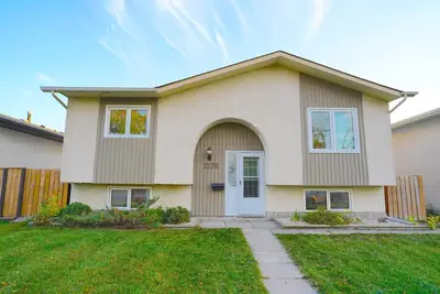 Image de Rosemount ave home