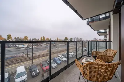 Image de Warsaw Jagiellońska Apartment - Parking, Balcony - by Rentujemy