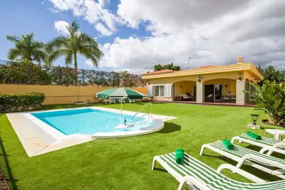 Image de Golf Views Home By CanariasGetaway