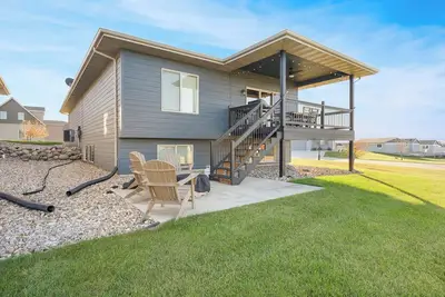 Image de Spacious 4-bedroom House close to Outdoor Pool